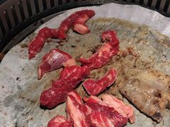-佰烧海鲜烤肉火锅自助(熙地港店)