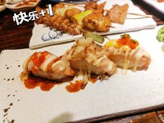 -鸟鹏烧鸟居酒屋(熙龙湾店)