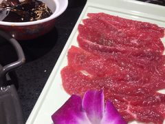 -袍家大院重庆火锅(文安路店)