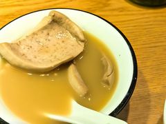 -猪腰世家·粤菜猪腰汤(江西路店)