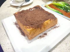 -锦园春香港茶餐厅(西海湾旗舰店)