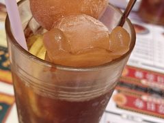 -龙记·香港茶餐厅(海上世界店)