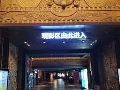 -新影联·华谊兄弟影院(望京店)
