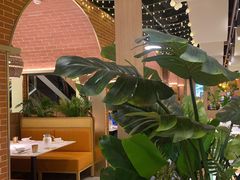 -帕娜·泰式茶餐厅·Bistro(近铁广场店)