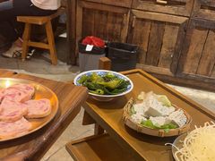 -旧街市鲜货老火锅(大光路店)