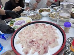 -嘉升大排档(番禺总店)