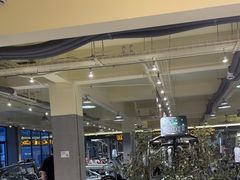 -聚健身GatherFitness(余杭店)