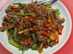 -匠熙小馆(崇文门店)