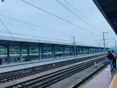 -韶山南站