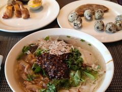 -福州仓山凯悦酒店·Market Cafe Lacucina咖啡厅