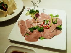 生鹅肠-围炉夜话·潮汕卤水火锅(榕江店)