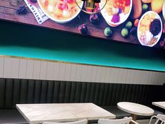 -芒青柠·鲜果甜品茶(双中店)