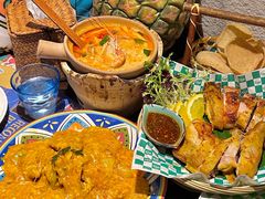 -泰妃殿(武汉首店)