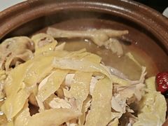 -老阿爸鲜鱼土菜(园区永旺店)