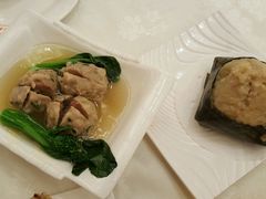 -百乐门喜宴(海珠广场华厦店)