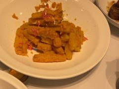 -万荣烤鸭店·北京菜(天坛店)