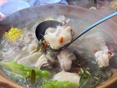 -洪大厨鸡煲(福田店)