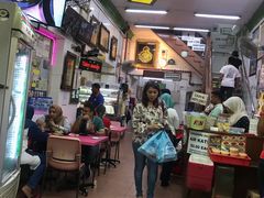 -新加坡Zam Zam餐馆