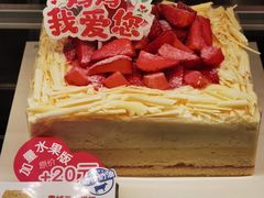 -85度C(生甜甜圈研究工坊·东莞黄江星光城店)