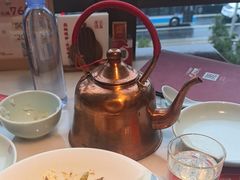 -小吊梨汤·北京菜·烤鸭(双井乐成中心店)