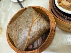 糯米鸡-华峰食馆(氹仔店)