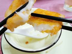 -翠茗农庄土菜馆(天目湖店)