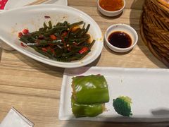 -粤仔湾砂锅粥(宜兴八佰伴店)