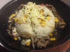 -胡椒宅男(市民中心店)