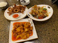 -旺达·福州菜(正大广场店)