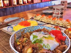 -半藏居酒屋(香港花园店)