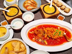 -望乡楼上海菜(日月光店)