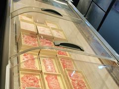 -冠菌火锅自助(东莞桥头店)
