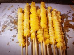 -管氏翅吧(马家堡店)