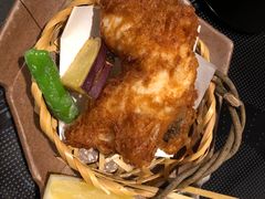 -玄品河豚(那覇國際通里之関)