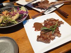 -HUZI虎滋精酿餐吧(京西大悦城店)