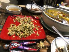 -江南驿·二十余年创意杭帮味(良渚玉鸟集店)
