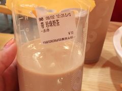 -CoCo都可(燕郊永旺店)