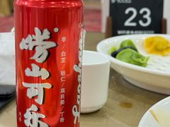 -良友·海鲜青岛菜(五四广场店)