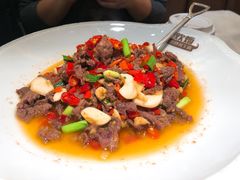 -炊烟小炒黄牛肉(中心印象城店)