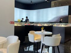 大堂-BLACKSWAN黑天鹅(环球店)