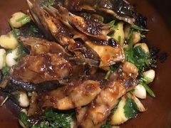 -广东道至正餐厅(区庄店)