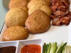 -龙香居海鲜浑锅家常菜·特色驴肉