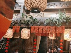 -南京大牌档(济南万象城店)