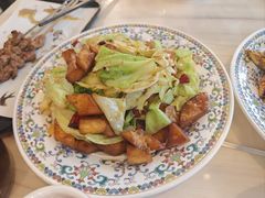 -马布尔莱斯食府(西红门店)