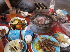 -瑞杰烧烤店·24小时营业(山东路店)