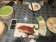 -京尊烤鸭店JINGZUN(春秀路店)
