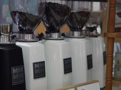 -2326 Coffee Roaster咖啡豆可选店(林肯公园店)