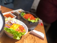 -么肆烤肉(汉街形象店)