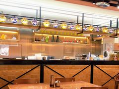 大堂-南门小馆·清真(国贸商城店)