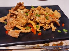 -西域阿里马新疆菜·清真(桂花路店)